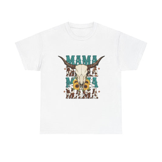 "Mama" Unjisex T-Shirt