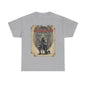 "Armour of God - Male Knight" Unisex T-Shirt