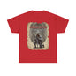 "Armour of God - Male Knight" Unisex T-Shirt