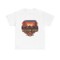"Western Spirit" Unisex T-Shirt