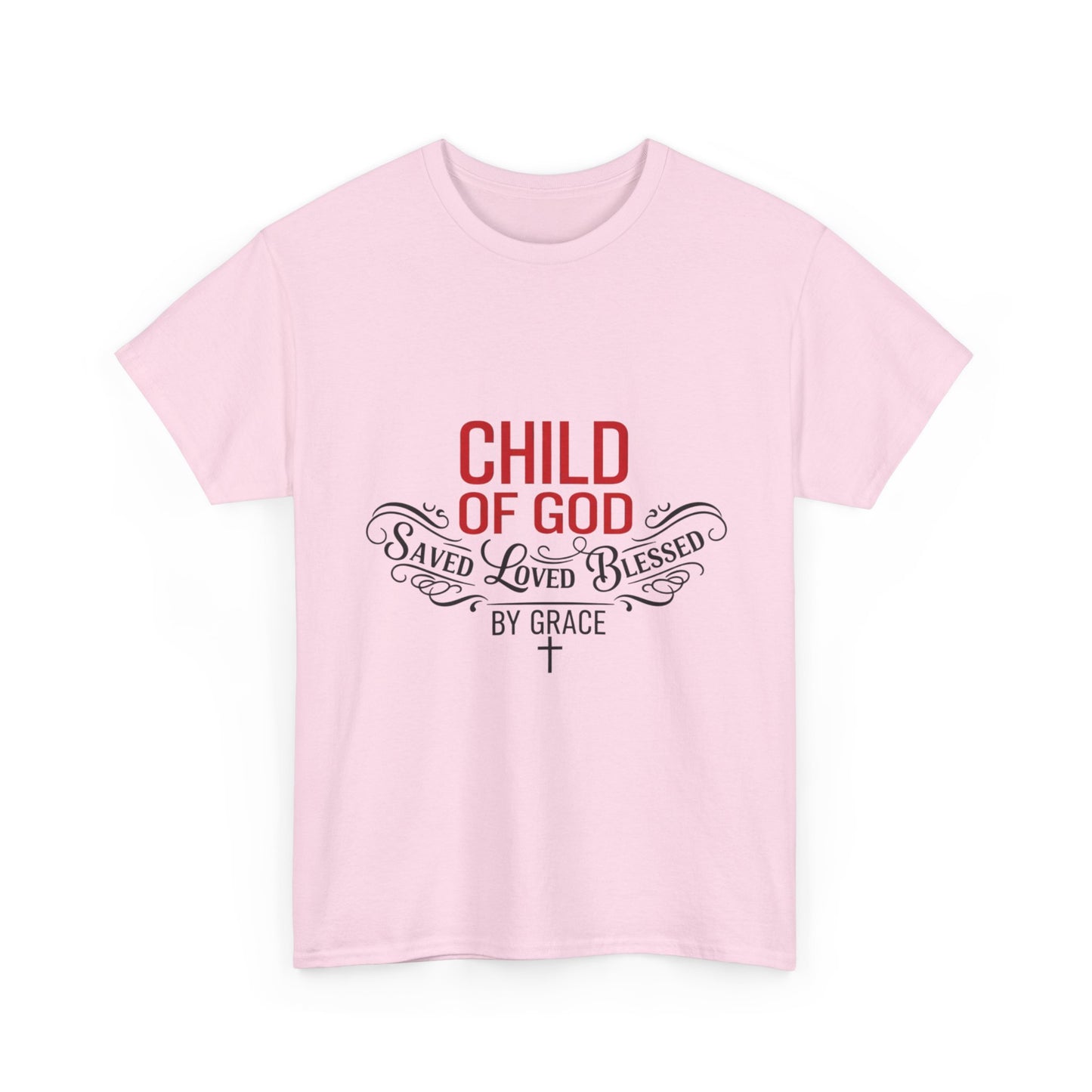 "Child of God" Unisex T-Shirt