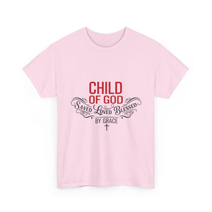 "Child of God" Unisex T-Shirt