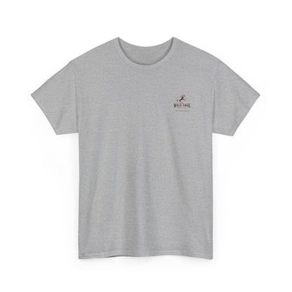 "Country Music" Unisex Cotton T-Shirt