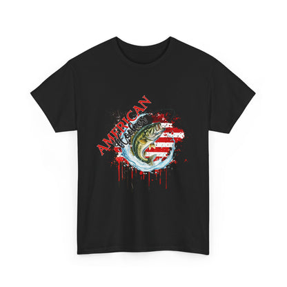 "American Hooker" Unisex T-Shirt