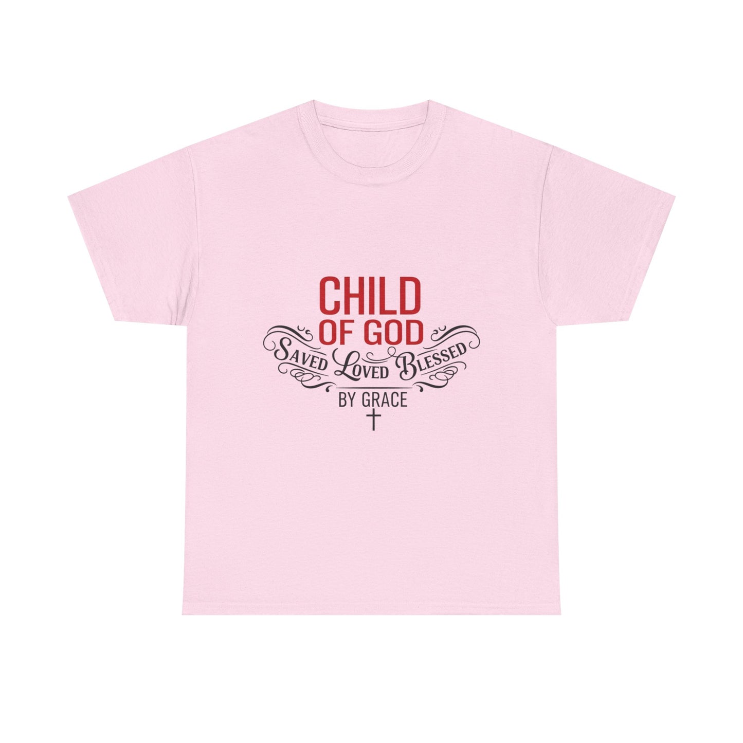 "Child of God" Unisex T-Shirt