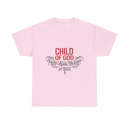 "Child of God" Unisex T-Shirt