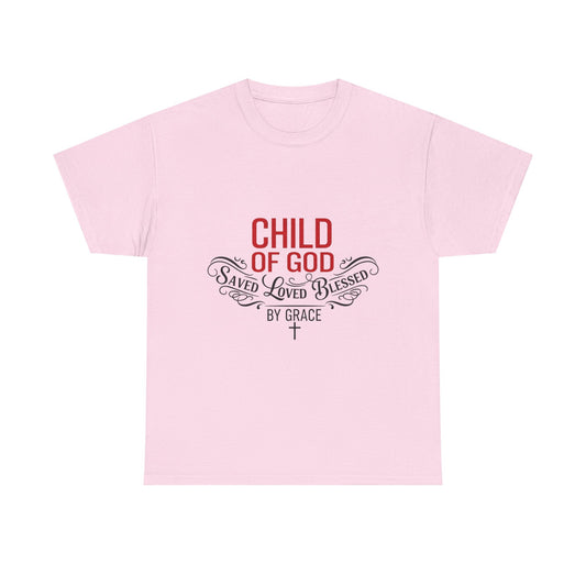 "Child of God" Unisex T-Shirt
