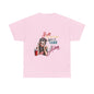"Y'all Act Like I Don't Care" Unisex Cotton T-Shirt