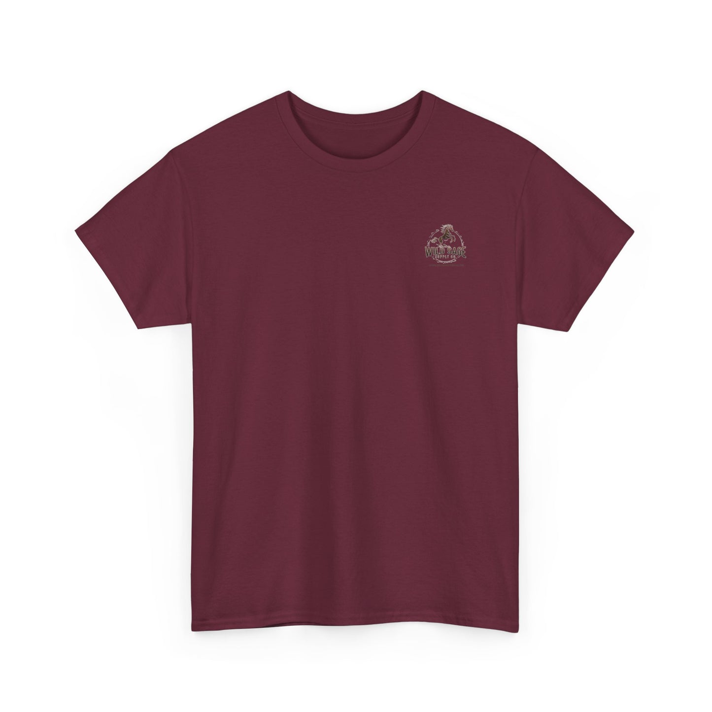 "I Can Do All Things" Unisex Cotton T-Shirt