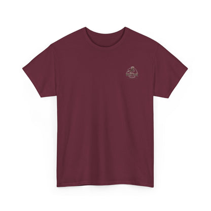 "I Can Do All Things" Unisex Cotton T-Shirt
