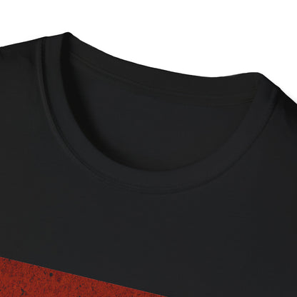 "90's Country Music" Unisex Cotton T-Shirt
