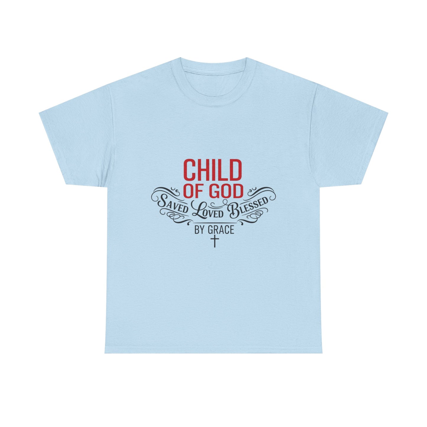 "Child of God" Unisex T-Shirt