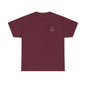 "Blessed Saved Loved" Unisex Cotton T-Shirt