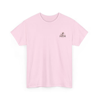 "Child of God" Unisex Cotton T-Shirt