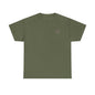 "Mama Tried" Unisex Cotton T-Shirt