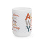 "Always" Mug
