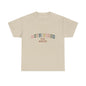 "Motherhood is My Ministry" Unisex Cotton T-Shirt