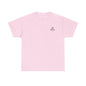 "Backroads Take Me Home" Unisex Cotton T-Shirt