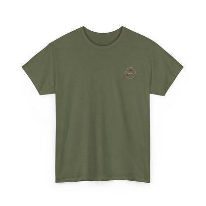 "Child of God" Unisex Cotton T-Shirt