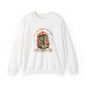 "In The Chaos" Inspirational Crewneck Sweatshirt