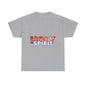 "Powered by Holy Spirit" Unisex T-Shirt