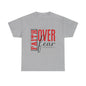 "Faith Over Fear" Unisex T‑Shirt