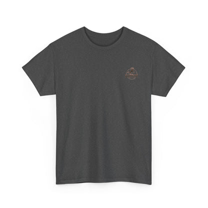 "Child of God" Unisex Cotton T-Shirt