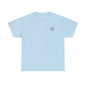 "Don't Be Afraid" Unisex Cotton T-Shirt