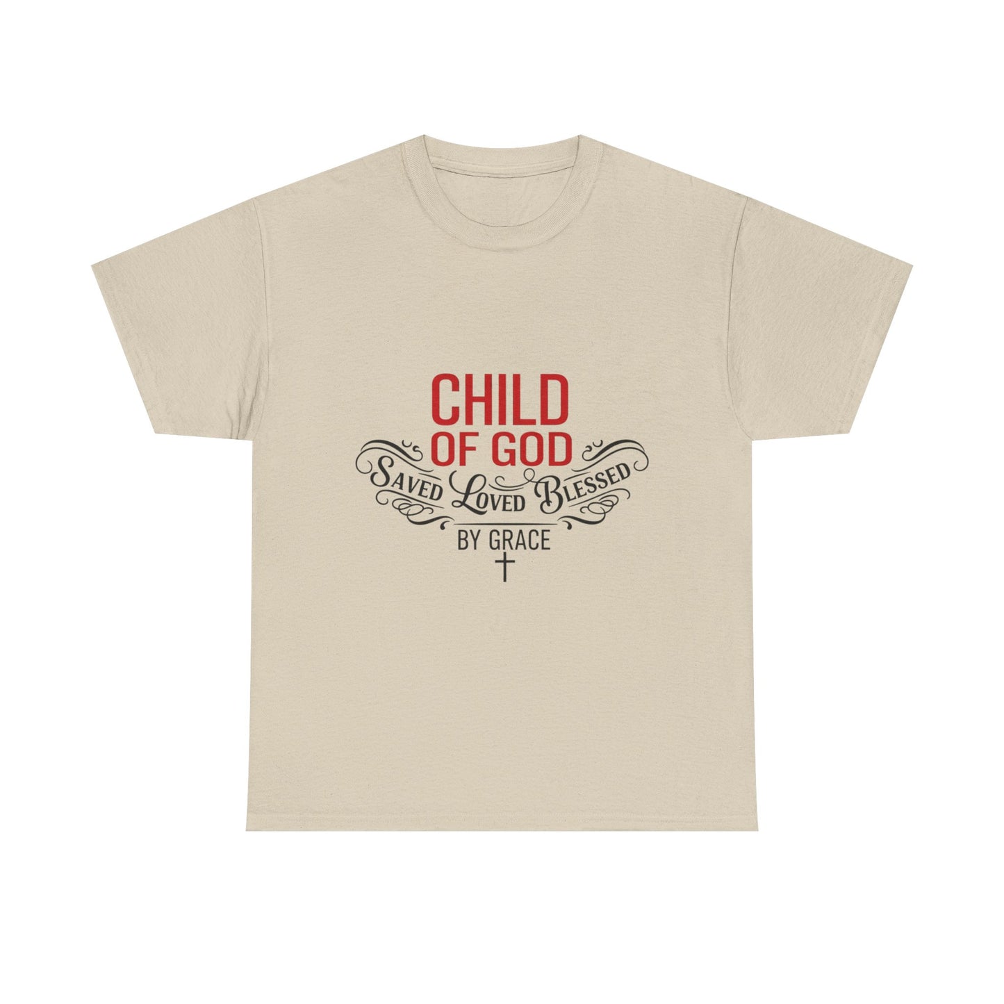 "Child of God" Unisex T-Shirt
