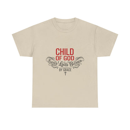 "Child of God" Unisex T-Shirt