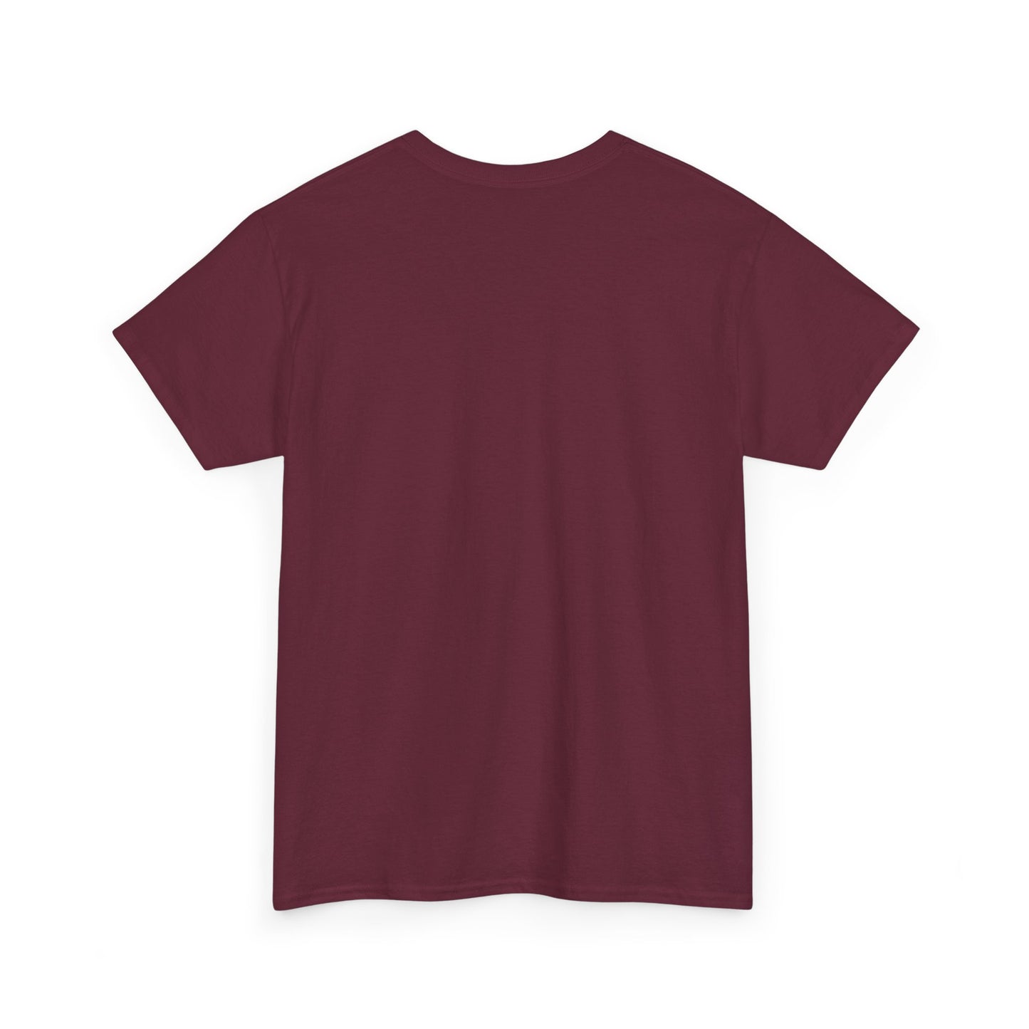 "Motherhood is My Ministry" Unisex Cotton T-Shirt