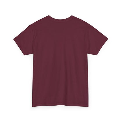 "Motherhood is My Ministry" Unisex Cotton T-Shirt