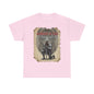 "Armour of God - Male Knight" Unisex T-Shirt