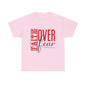 "Faith Over Fear" Unisex T‑Shirt