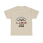 "Dance Like Frosty" Unisex Heavy Cotton T-Shirt