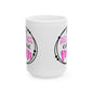 "Blessings Call Me Mom" Mug
