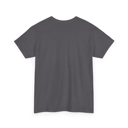 "Not Perfect Just Forgiven" Unisex Cotton T-Shirt