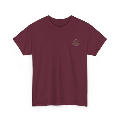 "Child of God" Unisex Cotton T-Shirt