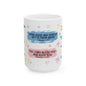 "The Lord Bless You" Mug