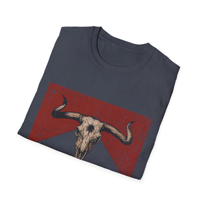 "90's Country Music" Unisex Cotton T-Shirt