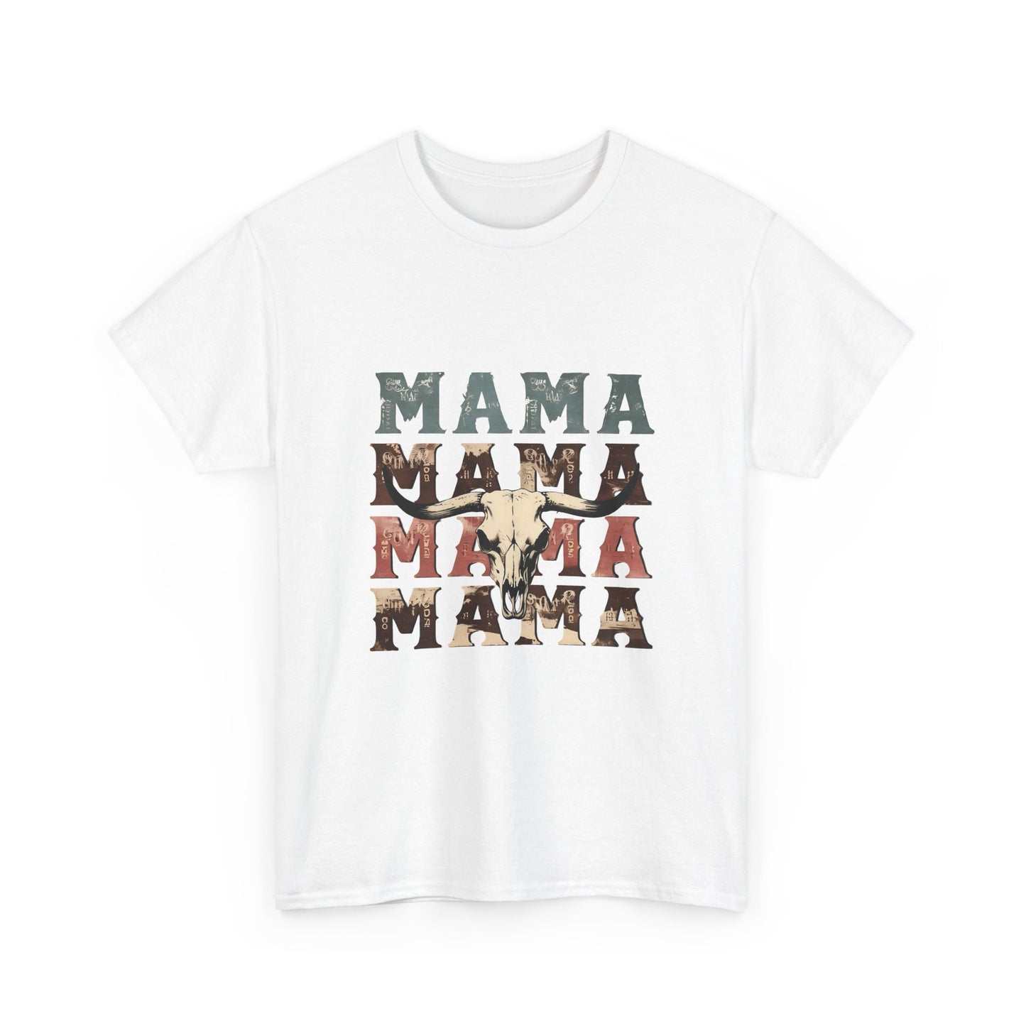 "Mama" T-Shirt