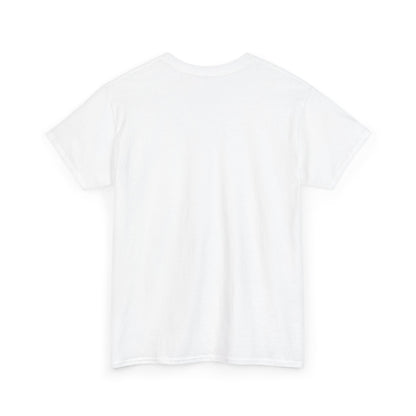"I Am Only Talking to Jesus Today" Unisex Cotton T-Shirt