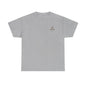 "Don't Tread On Me" Unisex Cotton T-Shirt