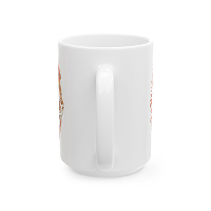 "All Things" Mug