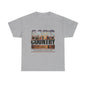 "God's Country" Unisex T-Shirt