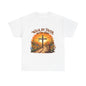 "Walk By Faith, Not By Sight" Unisex T-Shirt