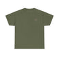 "American Made" Unisex Cotton T-Shirt