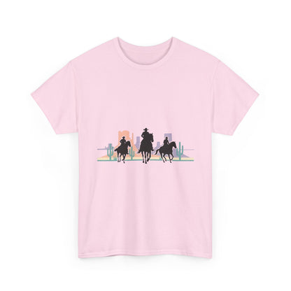 "Cowboy Southwest" Unisex T-Shirt