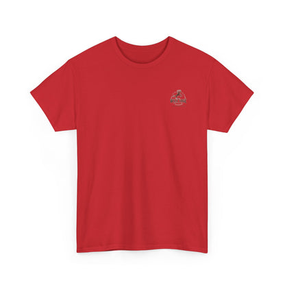 "Country Girls Wild Angels" Unisex Cotton T-Shirt
