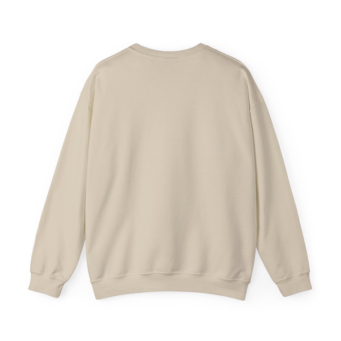"Gratitude Changes Everything" Cozy Crewneck Sweatshirt
